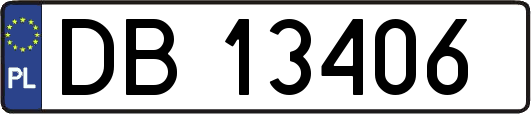 DB13406