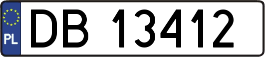 DB13412