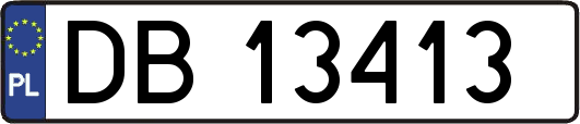 DB13413