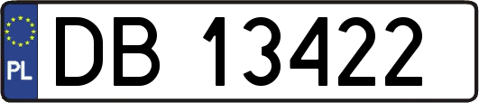 DB13422