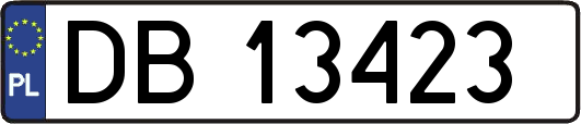 DB13423