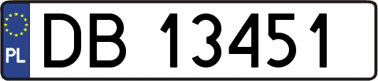 DB13451
