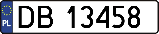 DB13458