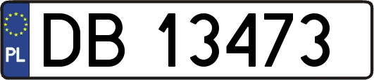 DB13473