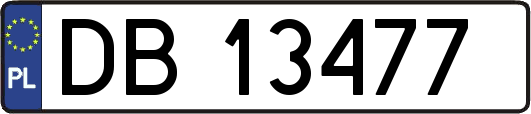 DB13477
