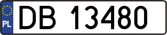DB13480