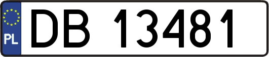 DB13481