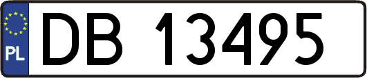 DB13495