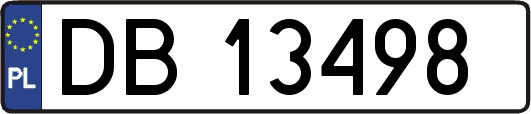 DB13498