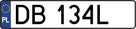 DB134L