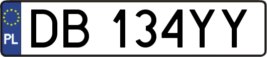 DB134YY