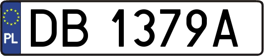 DB1379A