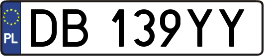 DB139YY