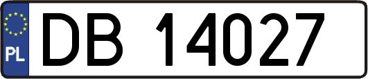 DB14027