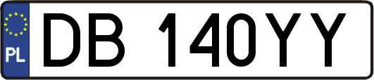 DB140YY