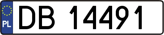 DB14491