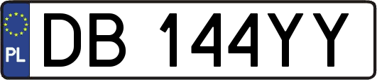 DB144YY