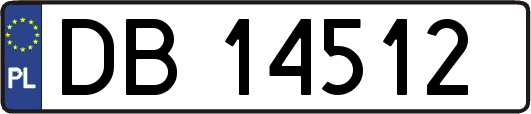 DB14512