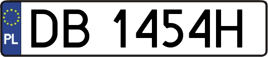 DB1454H