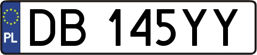 DB145YY