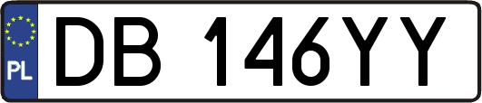 DB146YY