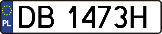 DB1473H