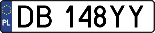 DB148YY