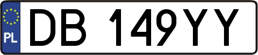 DB149YY
