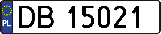 DB15021