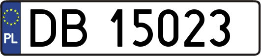 DB15023