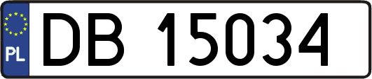 DB15034