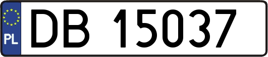 DB15037