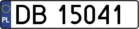 DB15041
