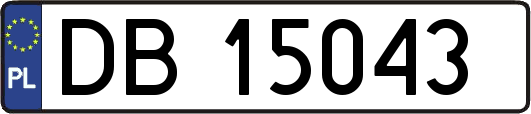 DB15043