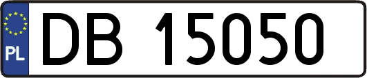 DB15050
