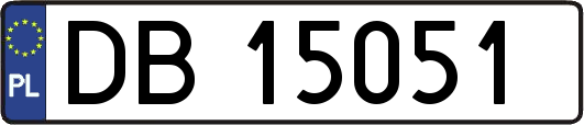 DB15051
