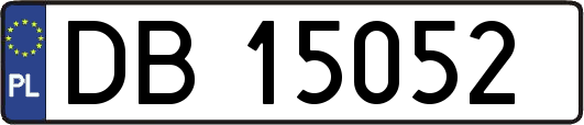 DB15052