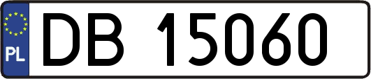 DB15060