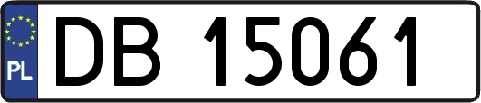 DB15061