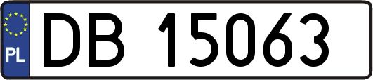 DB15063