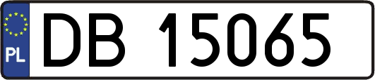 DB15065