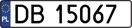 DB15067