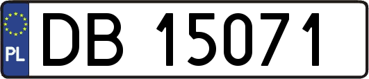 DB15071