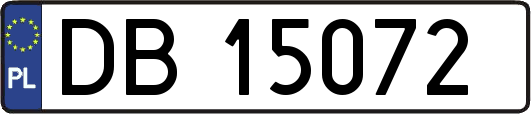 DB15072