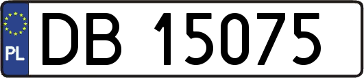 DB15075