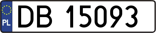 DB15093