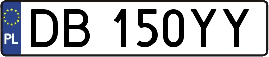 DB150YY