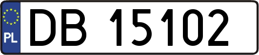 DB15102