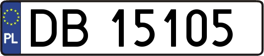 DB15105