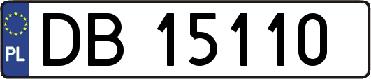 DB15110